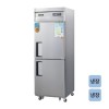 고급형 직냉식 25 올스텐 냉장고 CWSM-650R [냉장494ℓ]