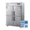 고급형 직냉식 45 올스텐 기존 냉동·냉장고 CWSM-1260RF [냉장244ℓ][냉동753ℓ]