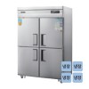 고급형 직냉식 45 올스텐 냉장고 CWSM-1260DR [냉장1075ℓ]