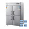 고급형 직냉식 45 올스텐 냉장고 CWSM-1260DR [냉장1075ℓ]