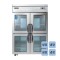 일반형 직냉식 45 메탈/올스텐 유리문 냉장고 CWS-1244DR(4G)/CWSM-1244DR(4G) [냉장1170ℓ]