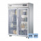 고급형 직냉식 올스텐 유리문냉장고 CWSM-1260DR[2G] [냉장1075ℓ]