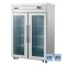 일반형 직냉식 45 올스텐 정육숙성고 2도어 CWSR-1244(2G)/CWSRM-1244(2G) [냉장1170ℓ]