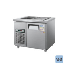 일반형 찬밧트 올냉장 3자 CWS-090RB/CWSM-090RB [냉장105ℓ]