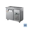 일반형 찬밧트 올냉장 3자 D500 CWS-090RB/CWSM-090RB[D5] [냉장71ℓ]