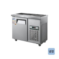 일반형 찬밧트 올냉장 3자 D500 CWS-090RB/CWSM-090RB[D5] [냉장71ℓ]