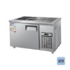 일반형 찬밧트 올냉장 4자 D600 CWS-120RB/CWSM-120RB[D6] [냉장190ℓ]