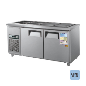 일반형 찬밧트 올냉장 5자 D600 CWS-150RB/CWSM-150RB[D6] [냉장275L]