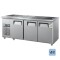 일반형 찬밧트 올냉장 6자 D600 CWS-180RB[D6] [냉장360L]