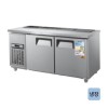 일반형 찬밧트 테이블형 올냉장 5자 CWS-150RBT/CWSM-150RBT [냉장275ℓ]