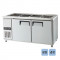 고급형 간냉식 찬밧트 올냉장 5자 GWFM-150RBT [냉장364ℓ]