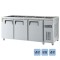 고급형 간냉식 찬밧트 올냉장 6자 GWFM-180RBT [냉장466ℓ]