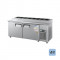 일반형 김밥 테이블 5자 CWS-150RBT/CWSM-150RBT[10] [냉장370ℓ]