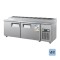 일반형 김밥 테이블 6자 CWS-180RBT/CWSM-180RBT[10] [냉장475ℓ]
