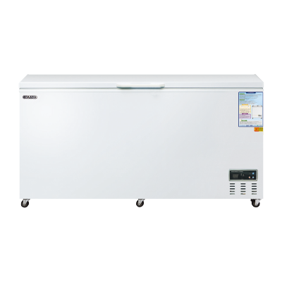 다목적 냉동고 CWSM-570FA 1도어 [냉동525ℓ]