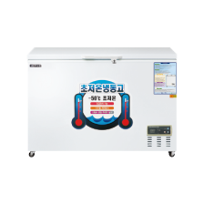 초저온 냉동고 WSM-2700UC [냉동270ℓ]