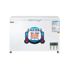 초저온 냉동고 WSM-2700UC [냉동270ℓ]