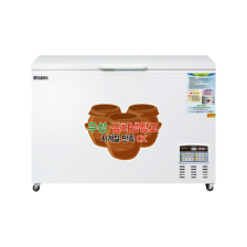 김치냉장고 CWSM-270K [냉장270ℓ]