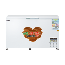 김치냉장고 CWSM-360K [냉장340ℓ]