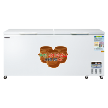김치냉장고 CWSM-850K [냉장755ℓ]