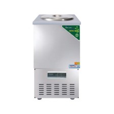 디지털 육수냉장고 CWSRM-301(55ℓ) [올스텐/3말/외통]