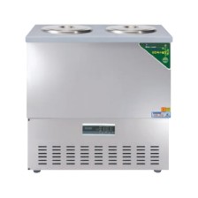 디지털 육수냉장고 CWSRM-303(110ℓ) [올스텐/3말/쌍통/2라인]