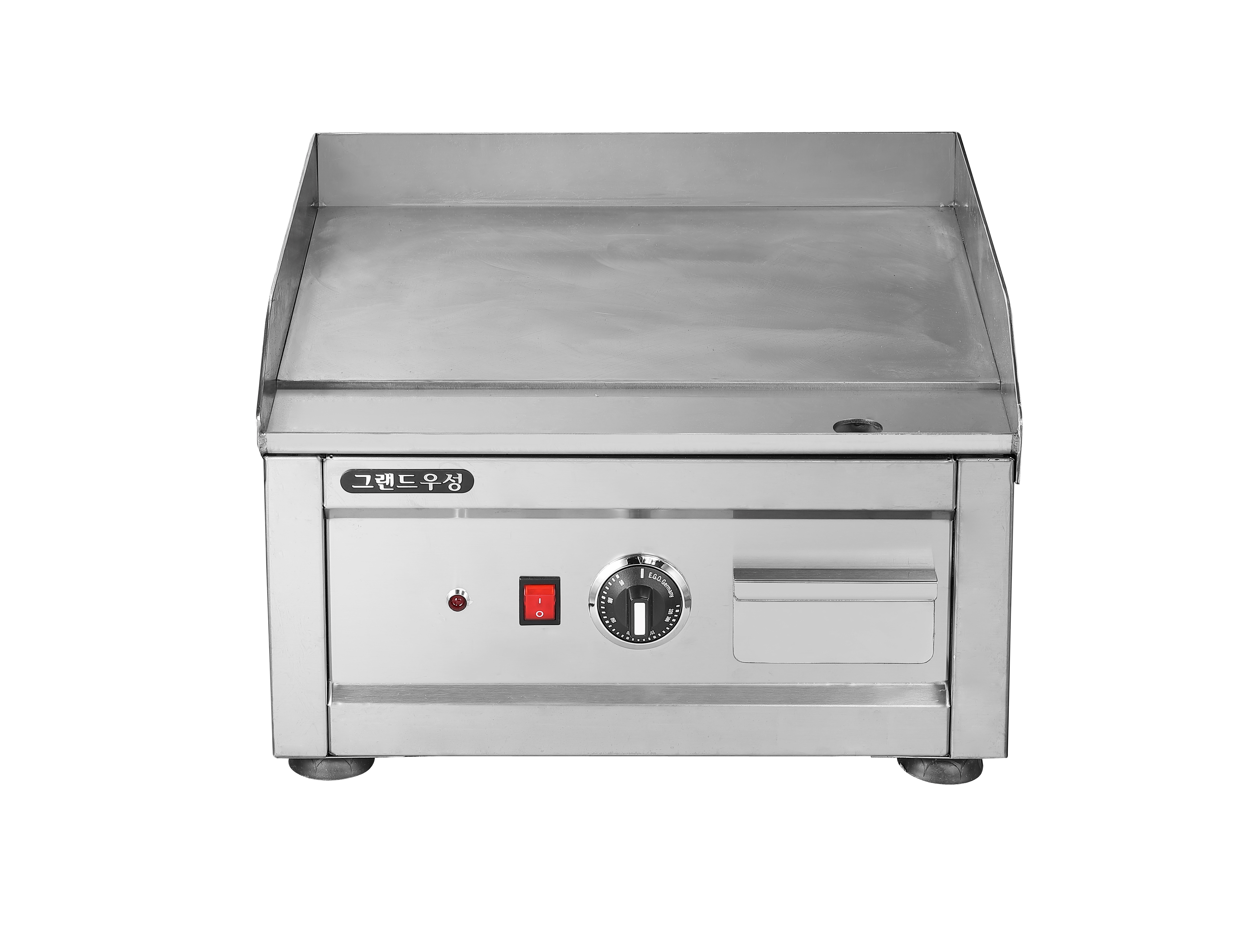 전기 그리들 WS-W450G