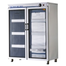 자외선 살균 건조기 WS-US250H [컵 250개용]