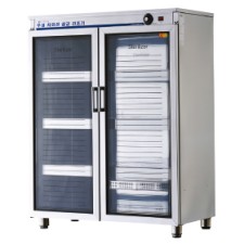 자외선 살균 건조기 WS-US250H [컵 250개용]