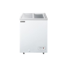 오쿠마수입 냉동 쇼케이스 CWSD-100 [냉동100ℓ]