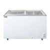 오쿠마수입 냉동 쇼케이스 CWSD-310T [냉동310ℓ]