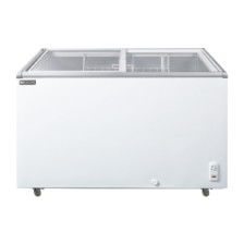 오쿠마수입 냉동 쇼케이스 CWSD-310T [냉동310ℓ]