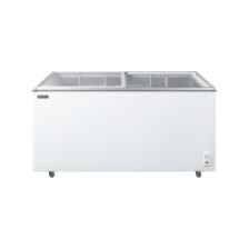 오쿠마수입 냉동 쇼케이스 CWSD-510T [냉동510ℓ]