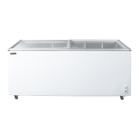 오쿠마수입 냉동 쇼케이스 CWSD-610T [냉동610ℓ]