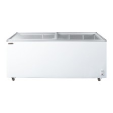 오쿠마수입 냉동 쇼케이스 CWSD-610T [냉동610ℓ]