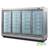 냉동리치인 쇼케이스 GW-MR-A-*D-Z  [냉동 1020ℓ]