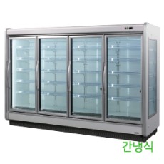 냉동리치인 쇼케이스 GW-MR-A-*D-Z  [냉동 1020ℓ]