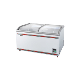 고급형 냉동 평대 내치형 GW-RTA14ZF [냉동520ℓ]
