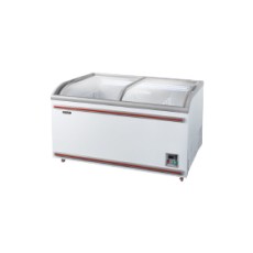 고급형 냉동 평대 내치형 GW-RTA14ZF [냉동520ℓ]