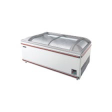 고급형 냉동 평대 내치형 GW-RTA18ZF [냉동670ℓ]
