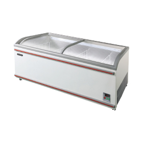고급형 냉동 평대 내치형 GW-RTA21ZF [냉동770ℓ]