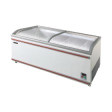 고급형 냉동 평대 내치형 GW-RTA21ZF [냉동770ℓ]