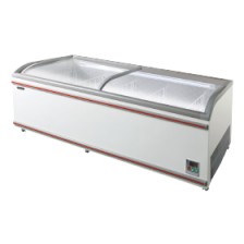 고급형 냉동 평대 내치형 GW-RTA25ZF [냉동940ℓ]