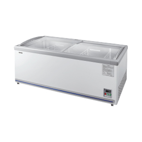 고급형 냉동 평대 내치형 GWR-GA18ZF [냉동760ℓ]