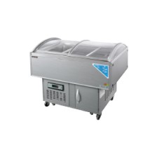 반찬 쇼케이스 WS-OS1200S [냉장170ℓ] 아나로그