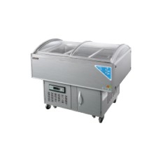 반찬 쇼케이스 WS-OS1200S [냉장170ℓ] 아나로그