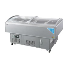 반찬 쇼케이스 WS-OS1800S [냉장310ℓ] 아나로그