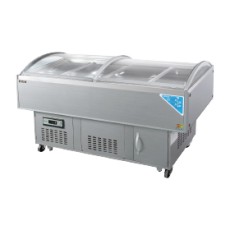 반찬 쇼케이스 WS-OS1800S [냉장310ℓ] 아나로그
