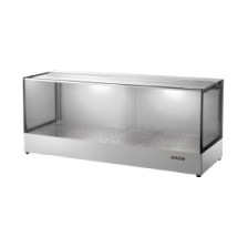 온장고 GWHC-FK-HAS1(사각/곡면) [사각/400mm/1단]