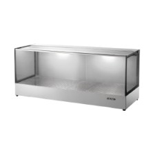 온장고 GWHC-FK-HAS1(사각/곡면) [사각/400mm/1단]